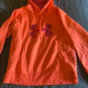 Under Armour Hoodie